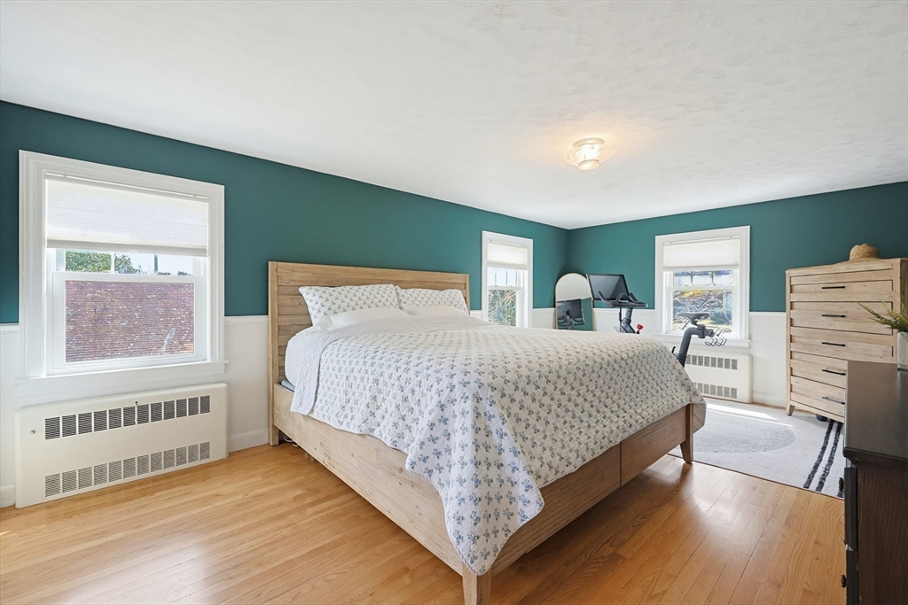 34 Navasota Avenue Worcester, MA 01602 - Photo 19 of 41