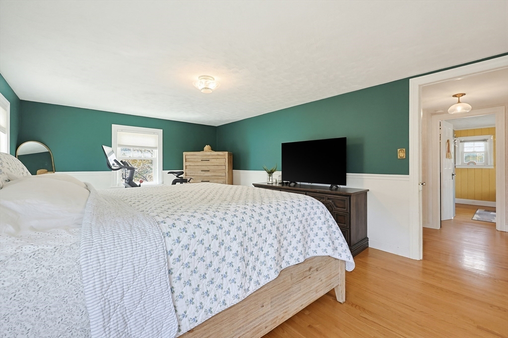 34 Navasota Avenue Worcester, MA 01602 - Photo 20 of 41