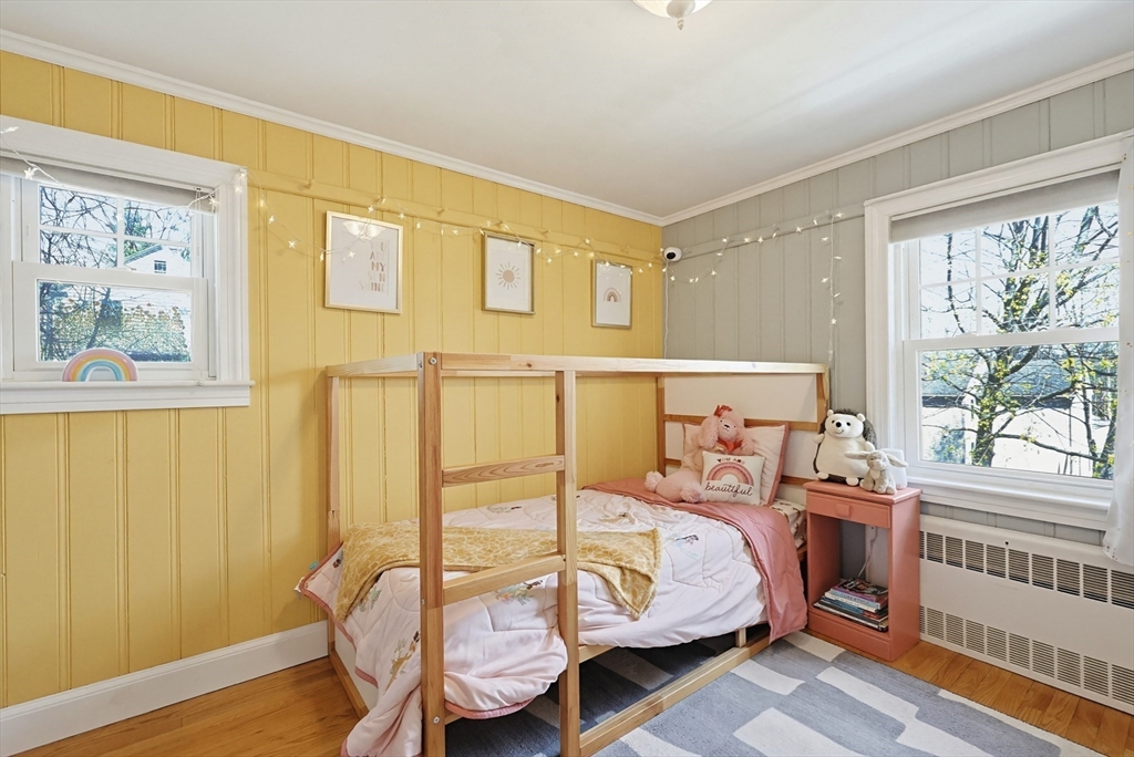 34 Navasota Avenue Worcester, MA 01602 - Photo 21 of 41