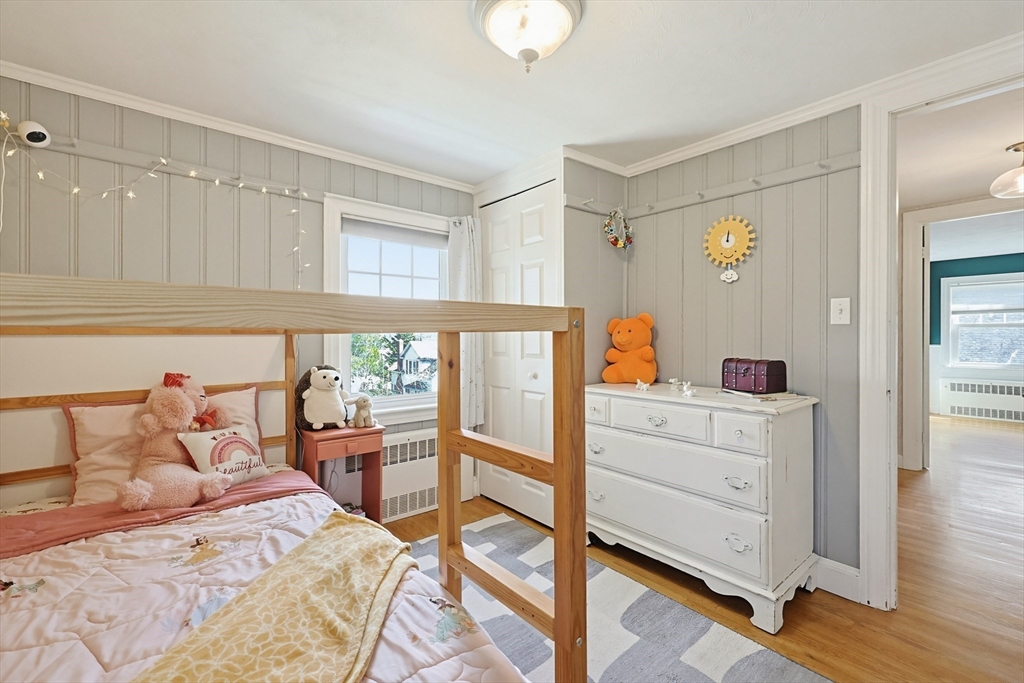 34 Navasota Avenue Worcester, MA 01602 - Photo 22 of 41