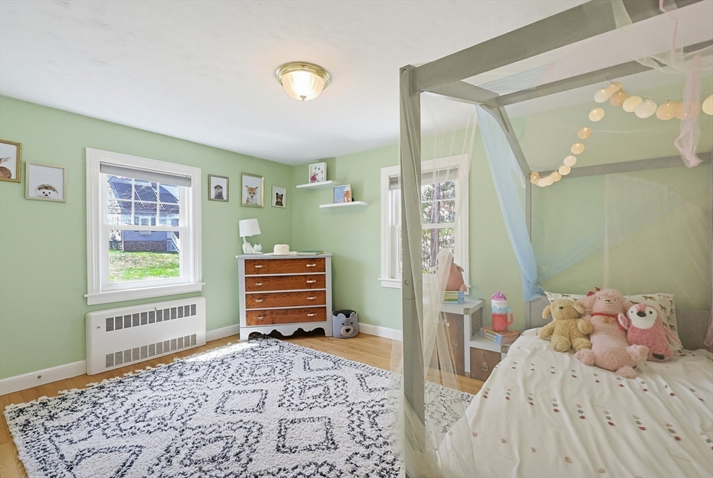 34 Navasota Avenue Worcester, MA 01602 - Photo 23 of 41