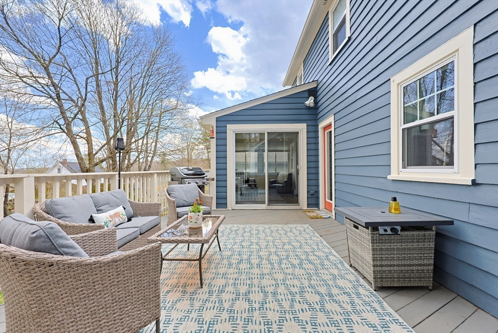 34 Navasota Avenue Worcester, MA 01602 - Photo 31 of 41