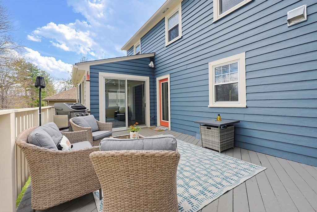 34 Navasota Avenue Worcester, MA 01602 - Photo 32 of 41