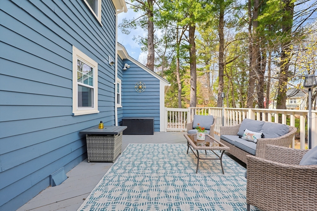 34 Navasota Avenue Worcester, MA 01602 - Photo 35 of 41