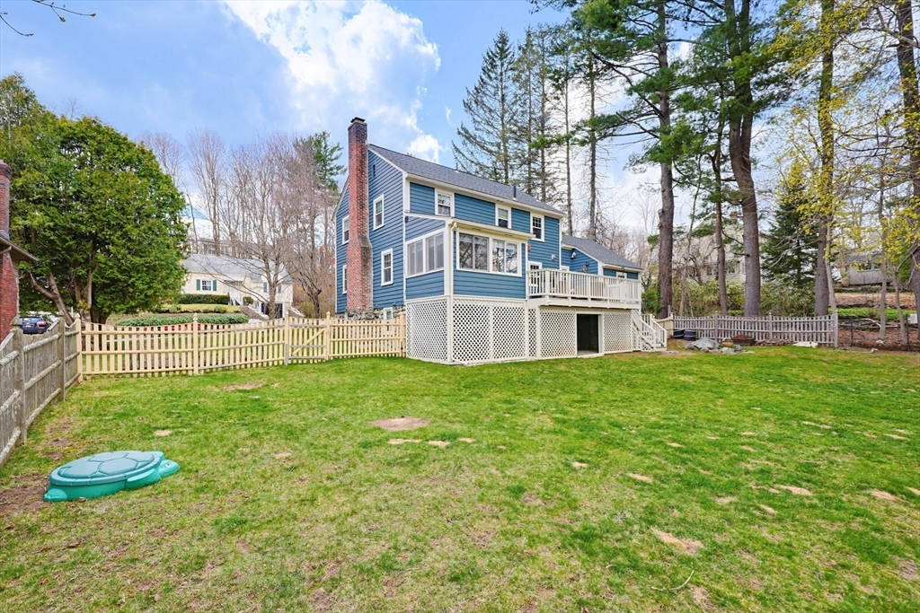 34 Navasota Avenue Worcester, MA 01602 - Photo 38 of 41