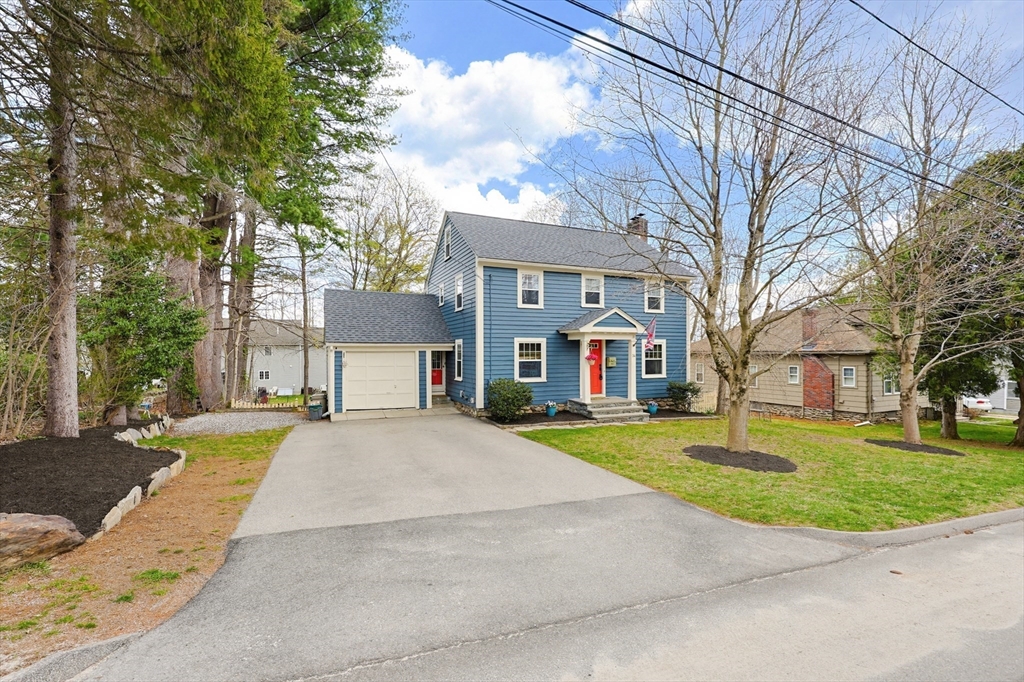 34 Navasota Avenue Worcester, MA 01602 - Photo 41 of 41