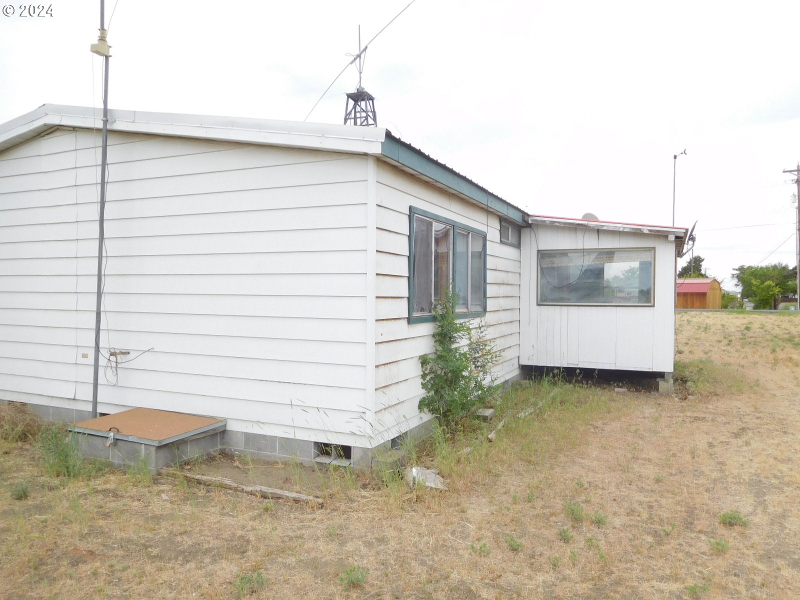 1870 North Townsend Road Hermiston, OR 97838 - Photo 4 of 22