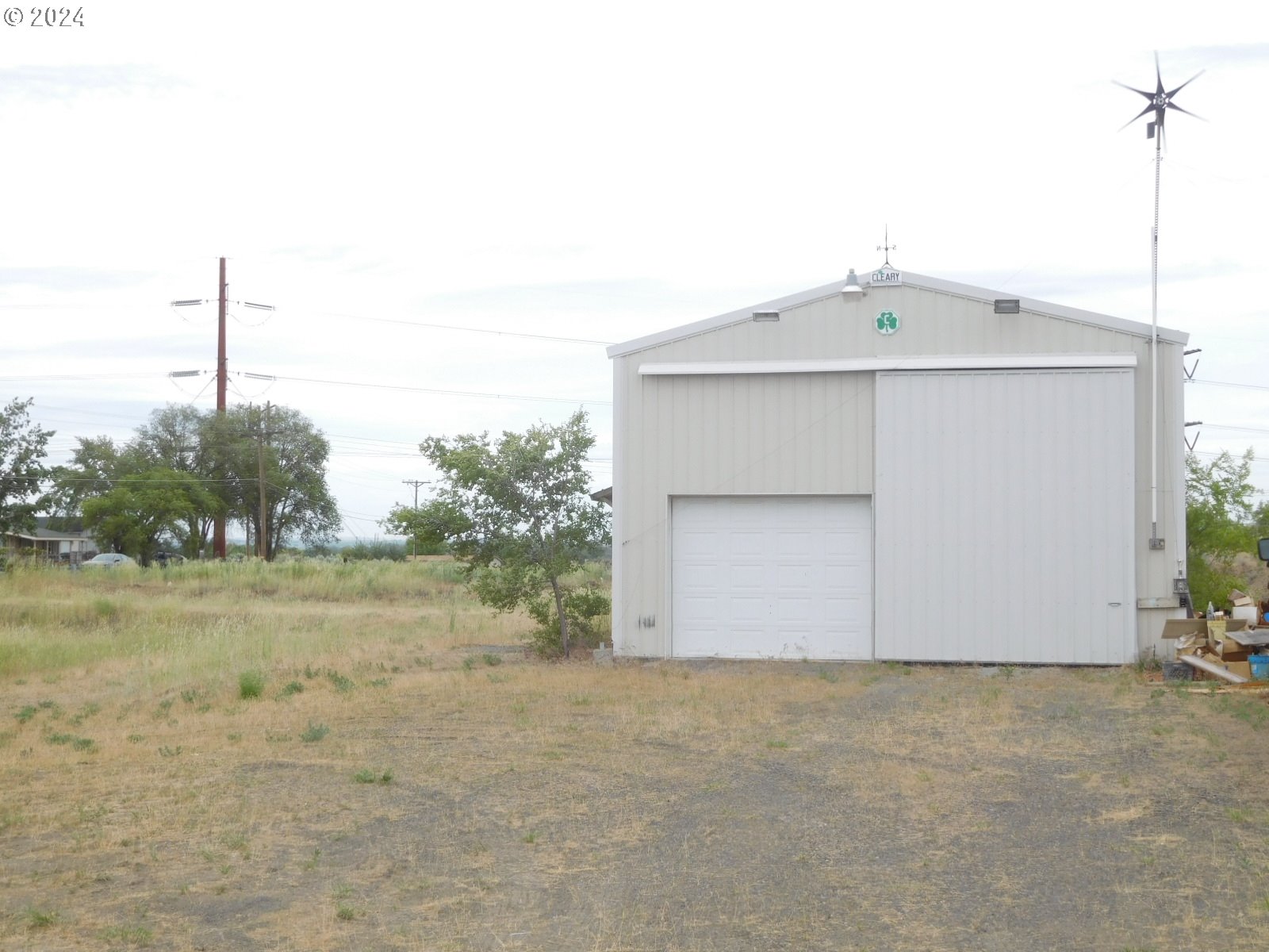 1870 North Townsend Road Hermiston, OR 97838 - Photo 10 of 22