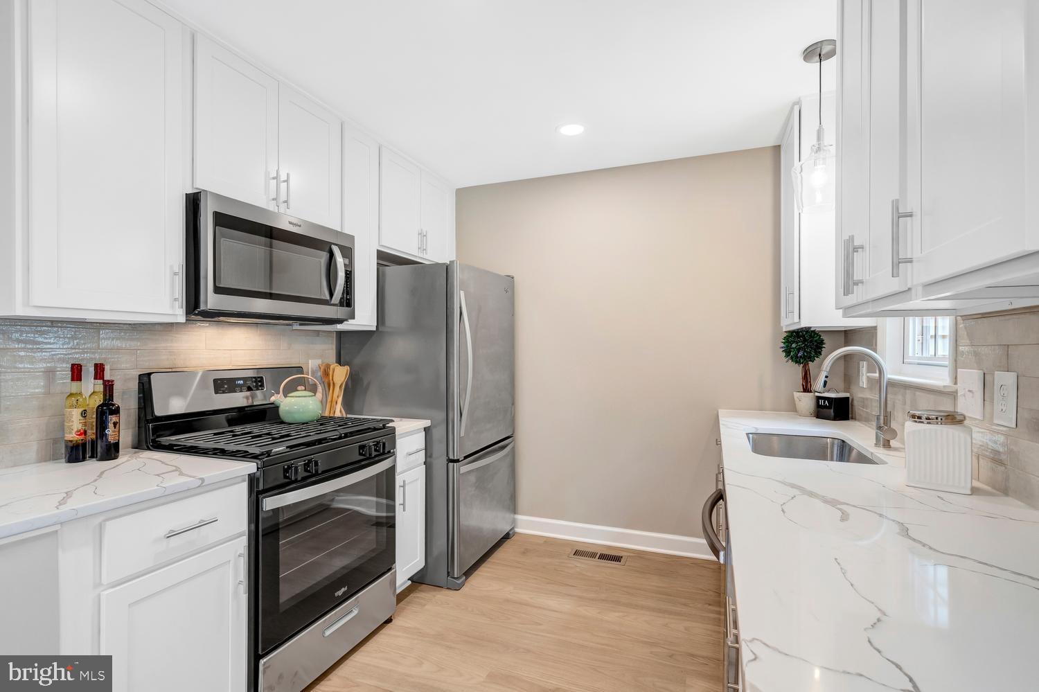 1308 Alderton Lane Silver Spring, MD 20906 - Photo 15 of 72 Kitchen