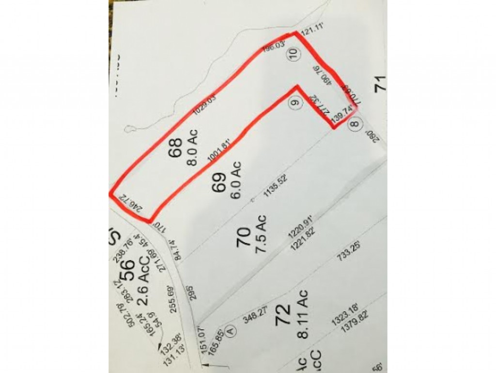 Lot 68 Sargent Road Gilmanton, NH 03237 - Photo 3 of 7