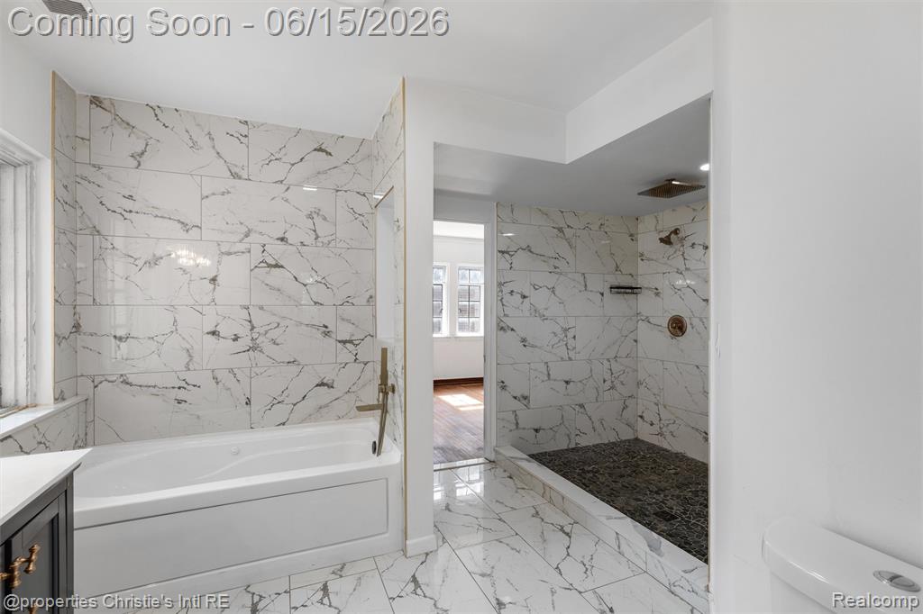 3205 Sherbourne Road Detroit, MI 48221 - Photo 56 of 76