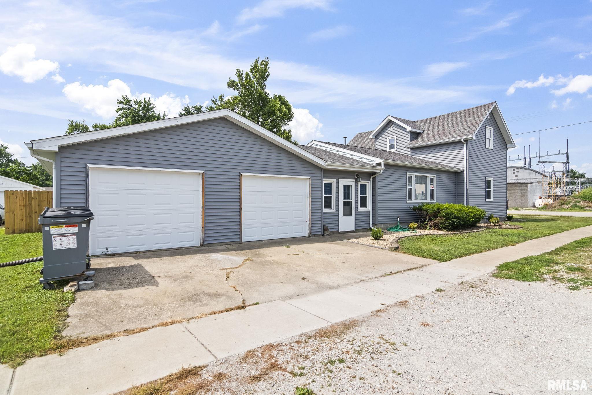 102 South State Street Chatham, IL 62629 - Photo 36 of 38