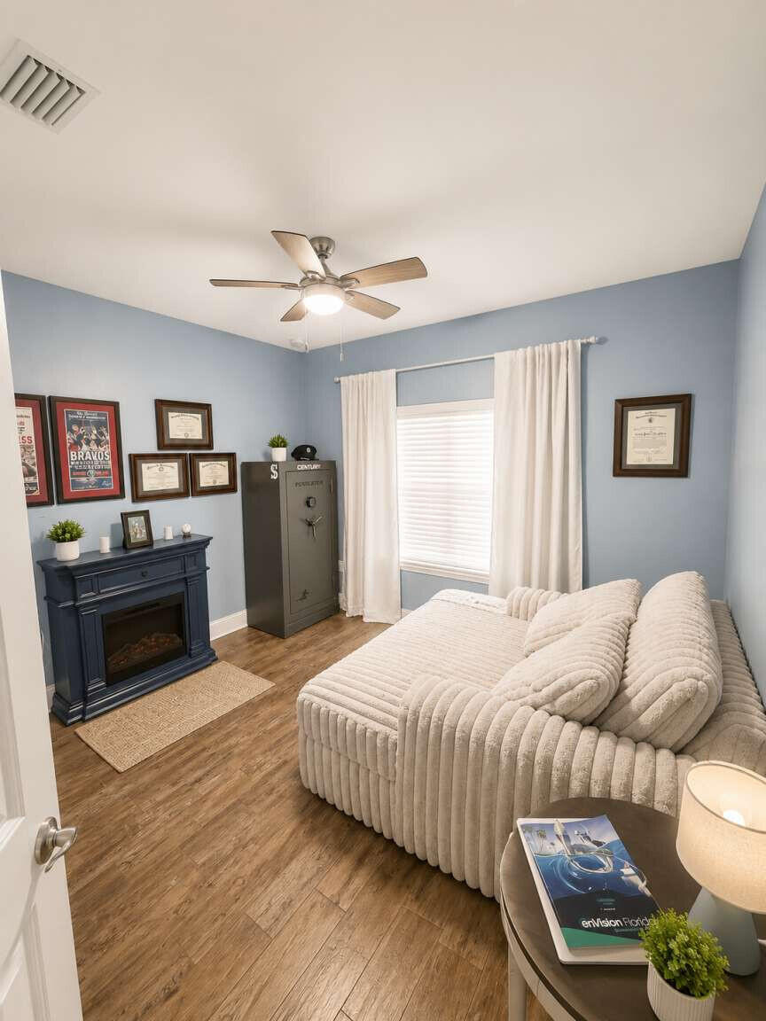 206 Raptor Drive Crestview, FL 32536 - Photo 12 of 22 Fraser.12