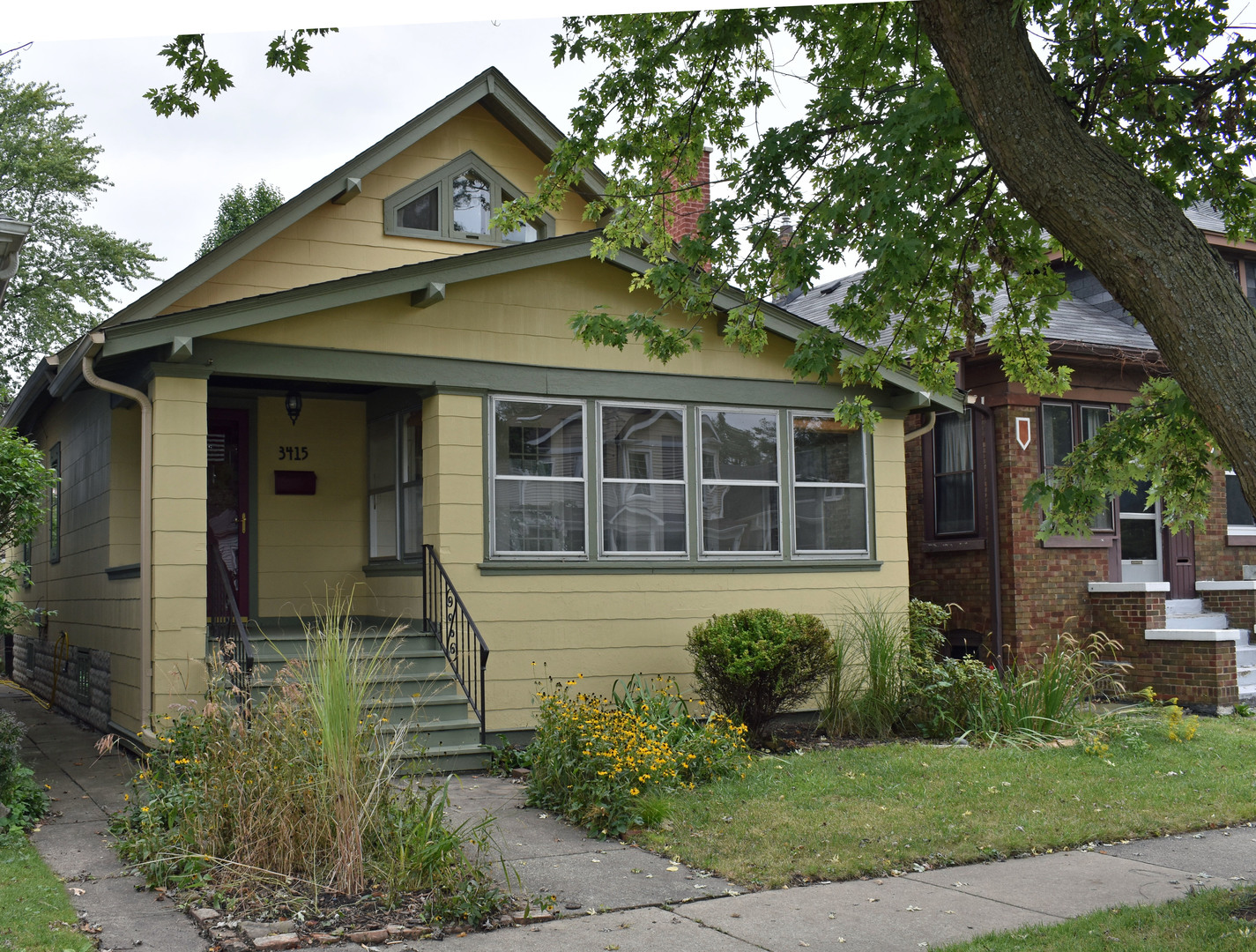 3415 Vernon Avenue Brookfield, IL 60513 - Photo 1 of 2