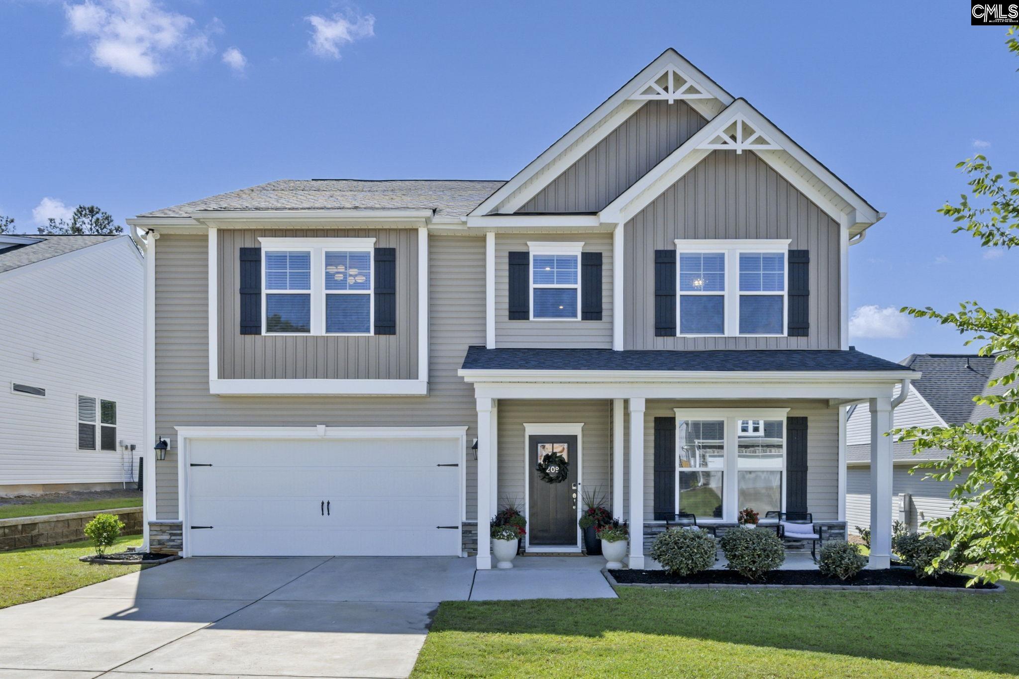 209 Chapin Pl Way Chapin, SC 29036 - Photo 1 of 53