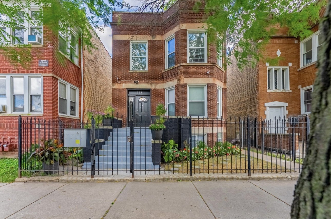 6241 South Troy Street, Unit B Chicago, IL 60629 - Photo 1 of 9