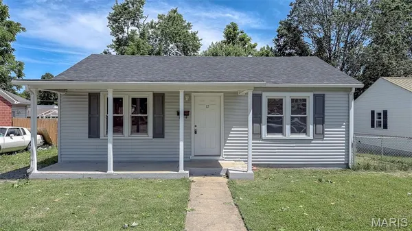$124,900 | 12 Head Drive, Fredericktown, MO 63645