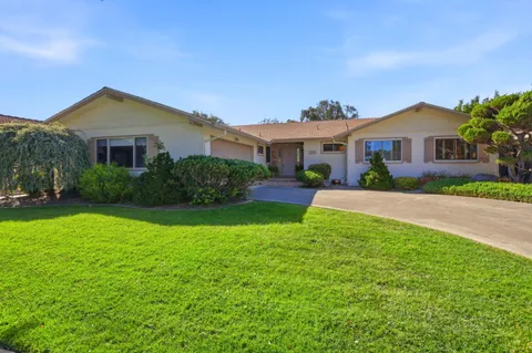 $2,149,000 | 1657 Sweetbriar Drive, San Jose, CA 95125