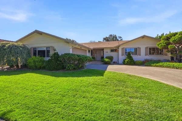 $2,149,000 | 1657 Sweetbriar Drive, San Jose, CA 95125