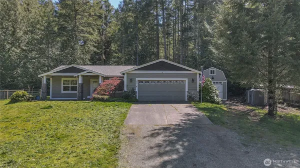 $730,000 | 9818 138th Avenue Northwest, Gig Harbor, WA 98329