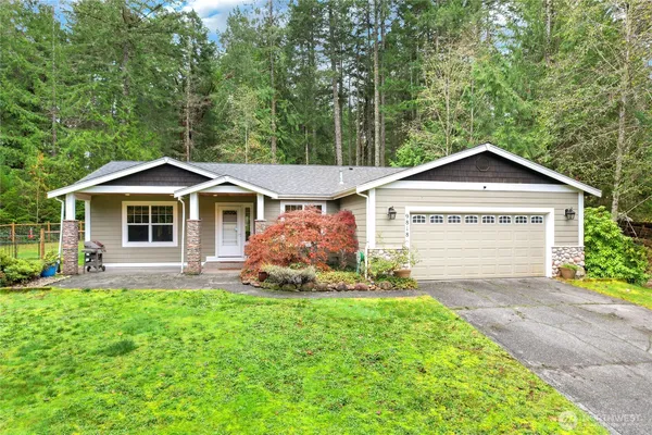 $749,000 | 9818 138th Avenue Northwest, Gig Harbor, WA 98329