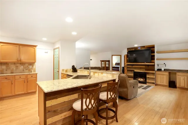 $770,000 | 9818 138th Avenue Northwest, Gig Harbor, WA 98329