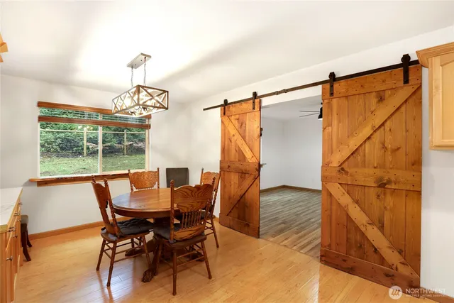 $770,000 | 9818 138th Avenue Northwest, Gig Harbor, WA 98329