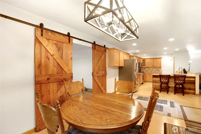 $770,000 | 9818 138th Avenue Northwest, Gig Harbor, WA 98329