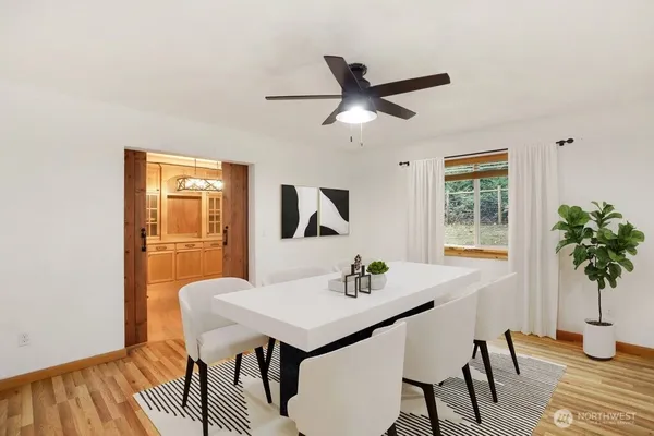 $749,000 | 9818 138th Avenue Northwest, Gig Harbor, WA 98329