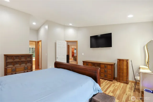 $770,000 | 9818 138th Avenue Northwest, Gig Harbor, WA 98329