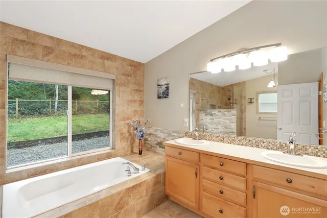 $770,000 | 9818 138th Avenue Northwest, Gig Harbor, WA 98329