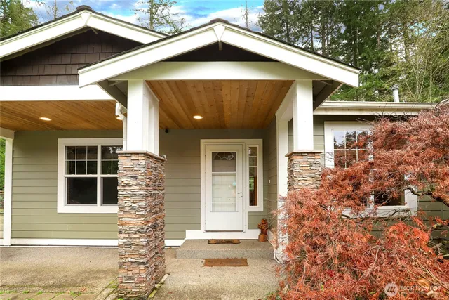 $770,000 | 9818 138th Avenue Northwest, Gig Harbor, WA 98329