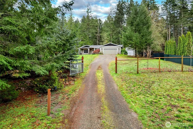$770,000 | 9818 138th Avenue Northwest, Gig Harbor, WA 98329