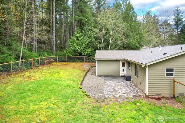 $749,000 | 9818 138th Avenue Northwest, Gig Harbor, WA 98329