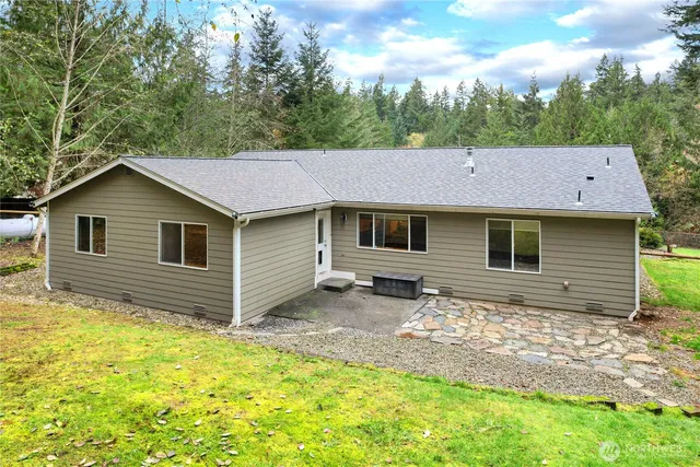 $770,000 | 9818 138th Avenue Northwest, Gig Harbor, WA 98329