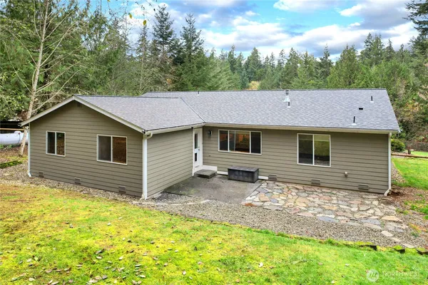 $749,000 | 9818 138th Avenue Northwest, Gig Harbor, WA 98329