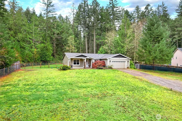 $770,000 | 9818 138th Avenue Northwest, Gig Harbor, WA 98329