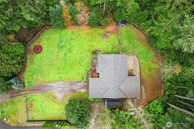$770,000 | 9818 138th Avenue Northwest, Gig Harbor, WA 98329