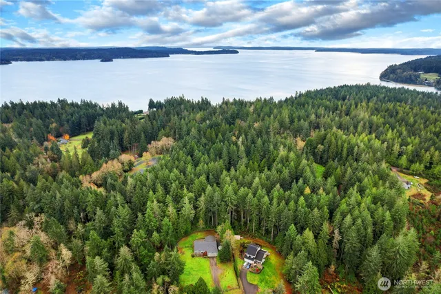 $770,000 | 9818 138th Avenue Northwest, Gig Harbor, WA 98329