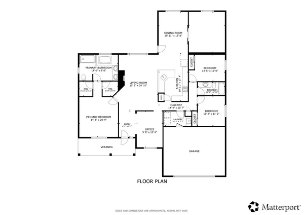 $749,000 | 9818 138th Avenue Northwest, Gig Harbor, WA 98329