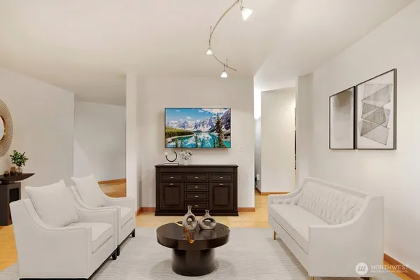 $749,000 | 9818 138th Avenue Northwest, Gig Harbor, WA 98329