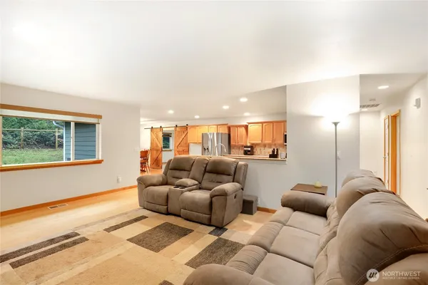 $749,000 | 9818 138th Avenue Northwest, Gig Harbor, WA 98329