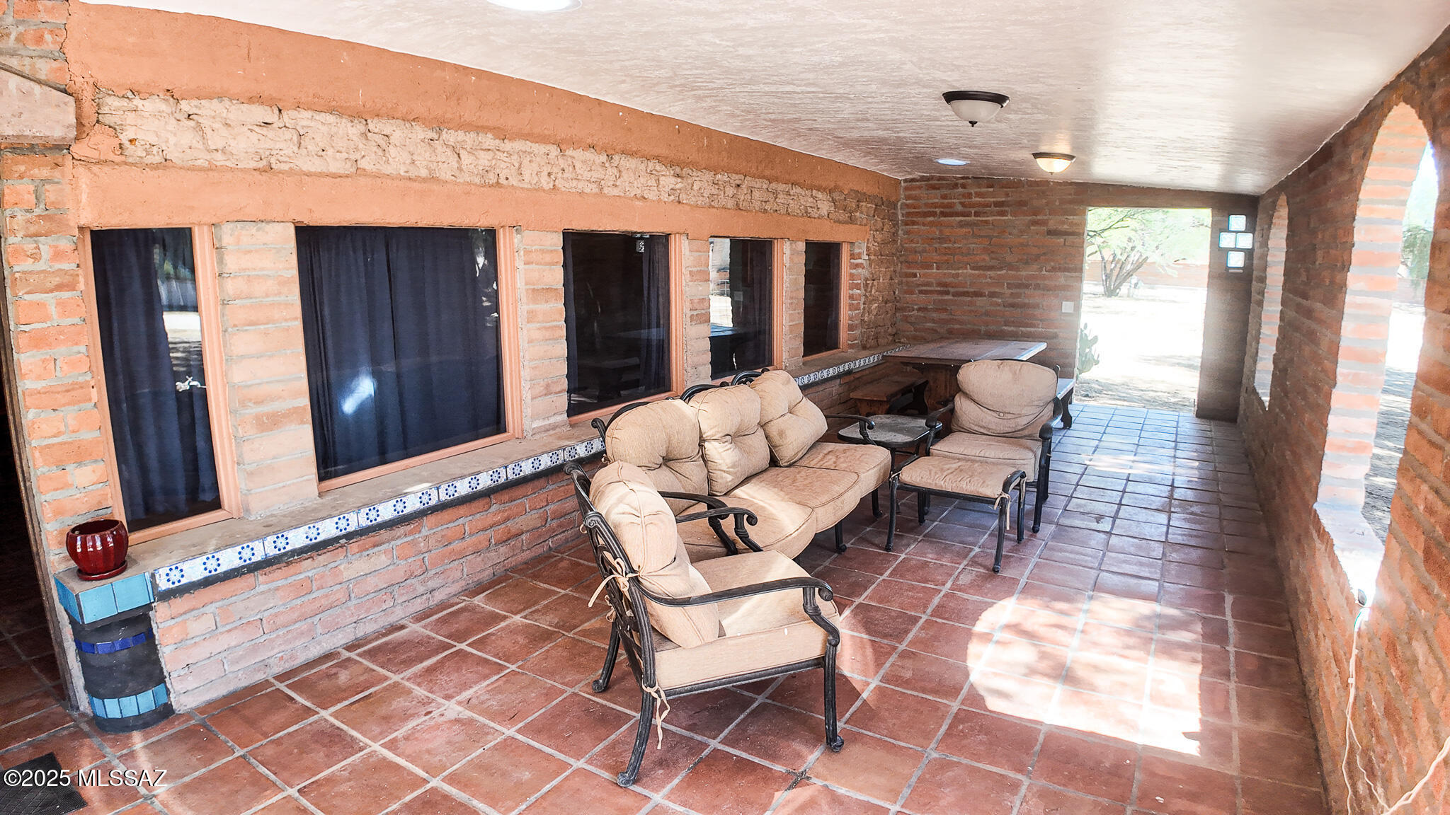 1094 North Pomerene Road Benson, AZ 85602 - Photo 4 of 48 DJI_20000312184232_0054_D