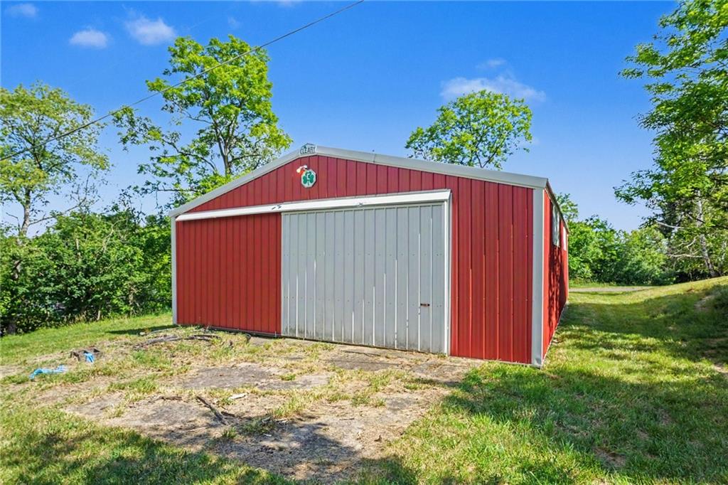 7717 Franklin Road Cranberry Township, PA 16066 - Photo 29 of 35