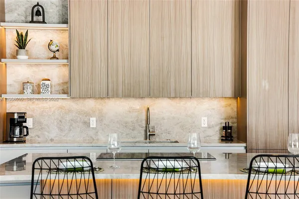 a bed room with a bed and a window