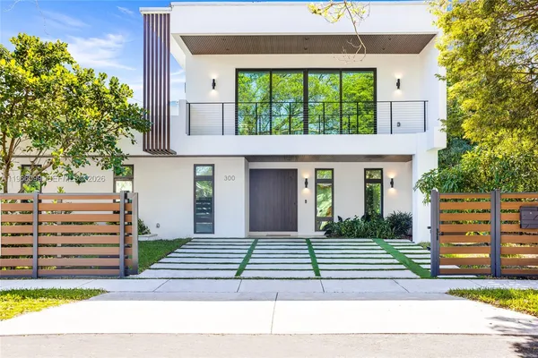 $2,999,999 | 300 Northeast 48th Street, Miami, FL 33137