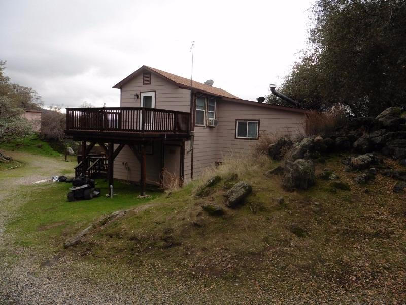 9999 Sycamore Road Tollhouse, CA 93667 - Photo 2 of 45 Gallery Image 2