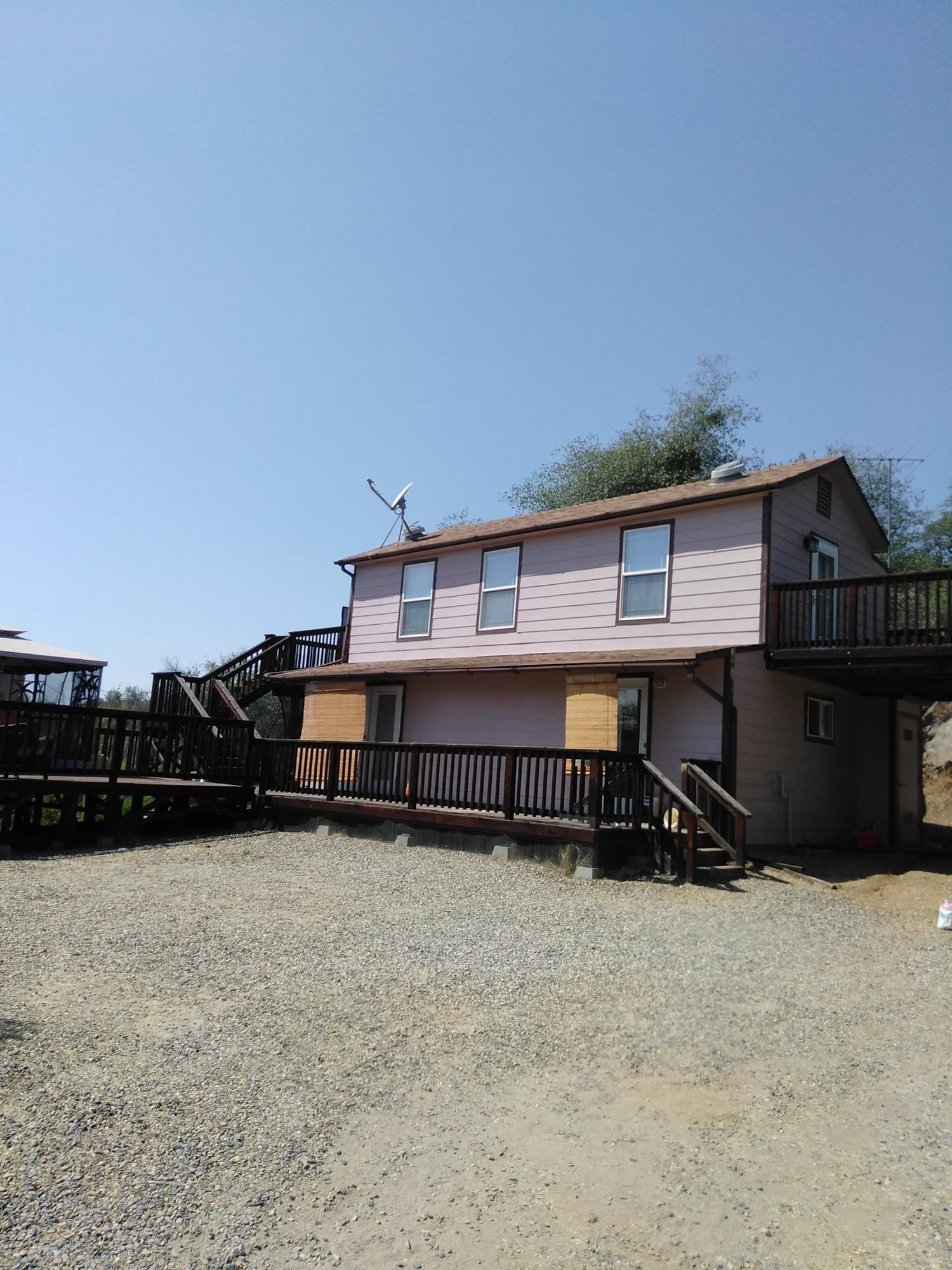 9999 Sycamore Road Tollhouse, CA 93667 - Photo 38 of 45 Gallery Image 38