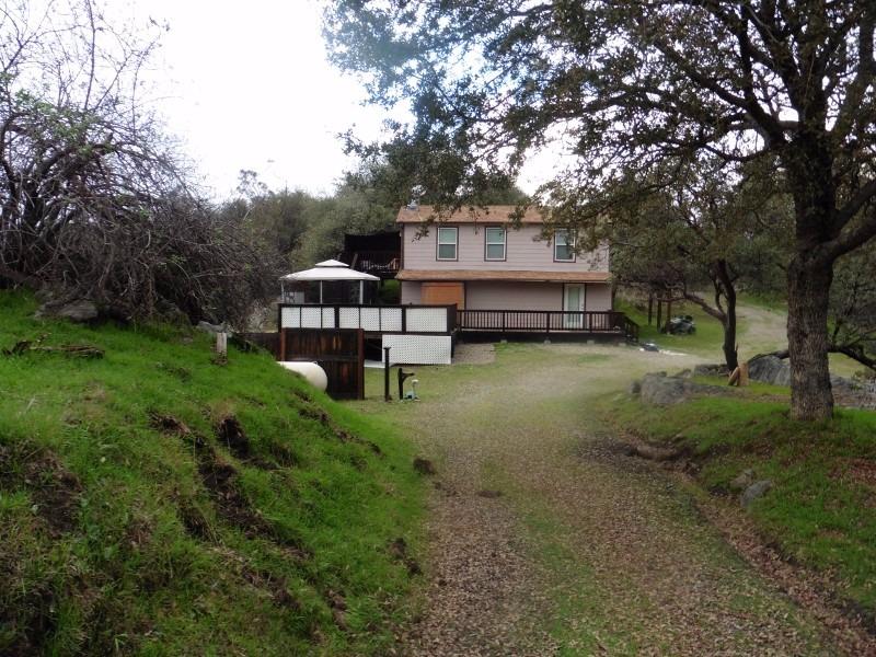 9999 Sycamore Road Tollhouse, CA 93667 - Photo 5 of 45 Gallery Image 5