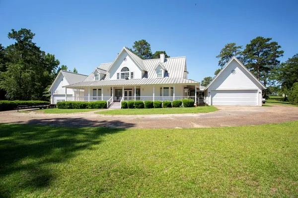 $764,750 | 202 Merion Drive, Eufaula, AL 36027